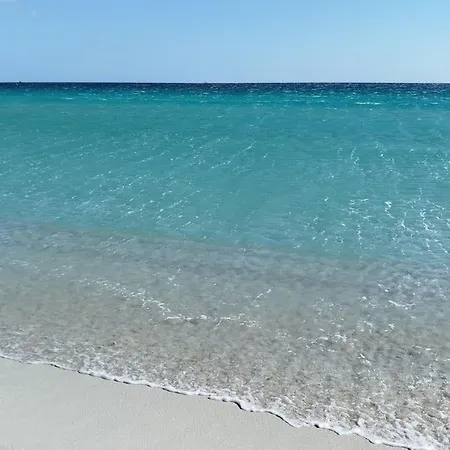 Sole E Mare アパート ブドーニ