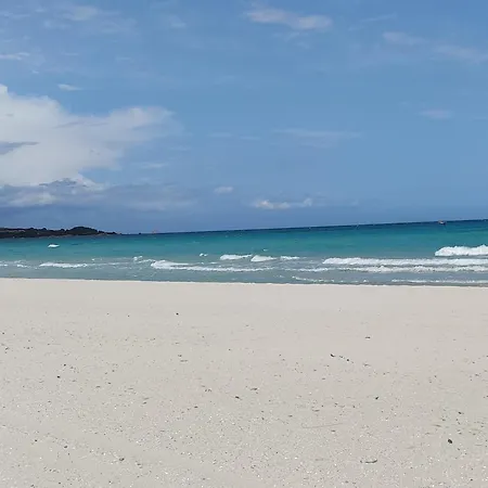 Sole E Mare Budoni
