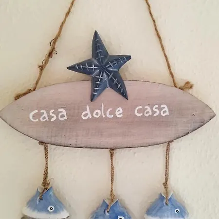 アパート Sole E Mare *