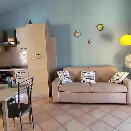 Sole E Mare Apartmán *