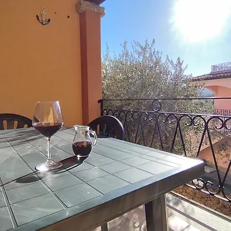 Sole E Mare *